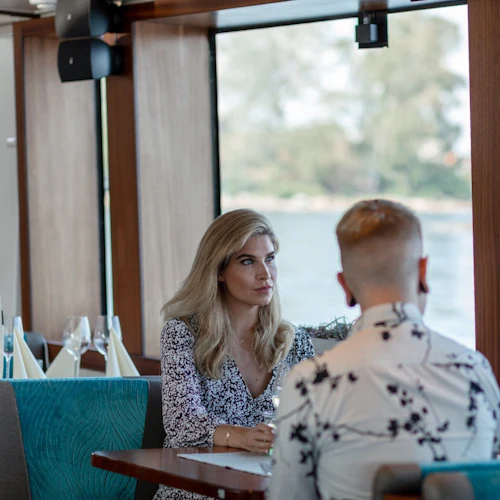 Helsinki: Evening Archipelago Sightseeing Cruise - Photo 7