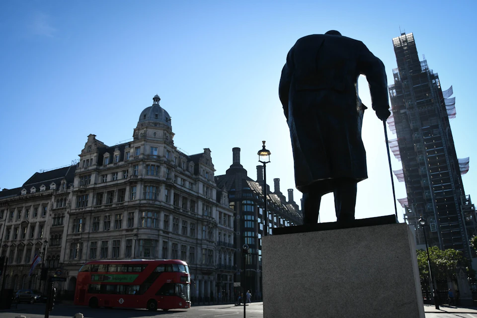 Parliament Square