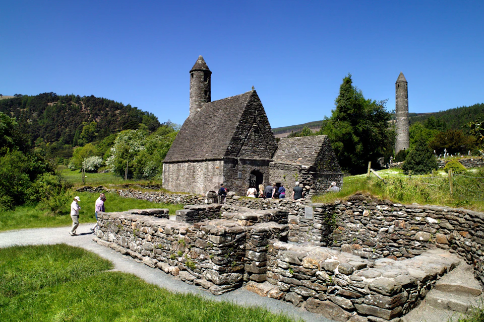 Glendalough