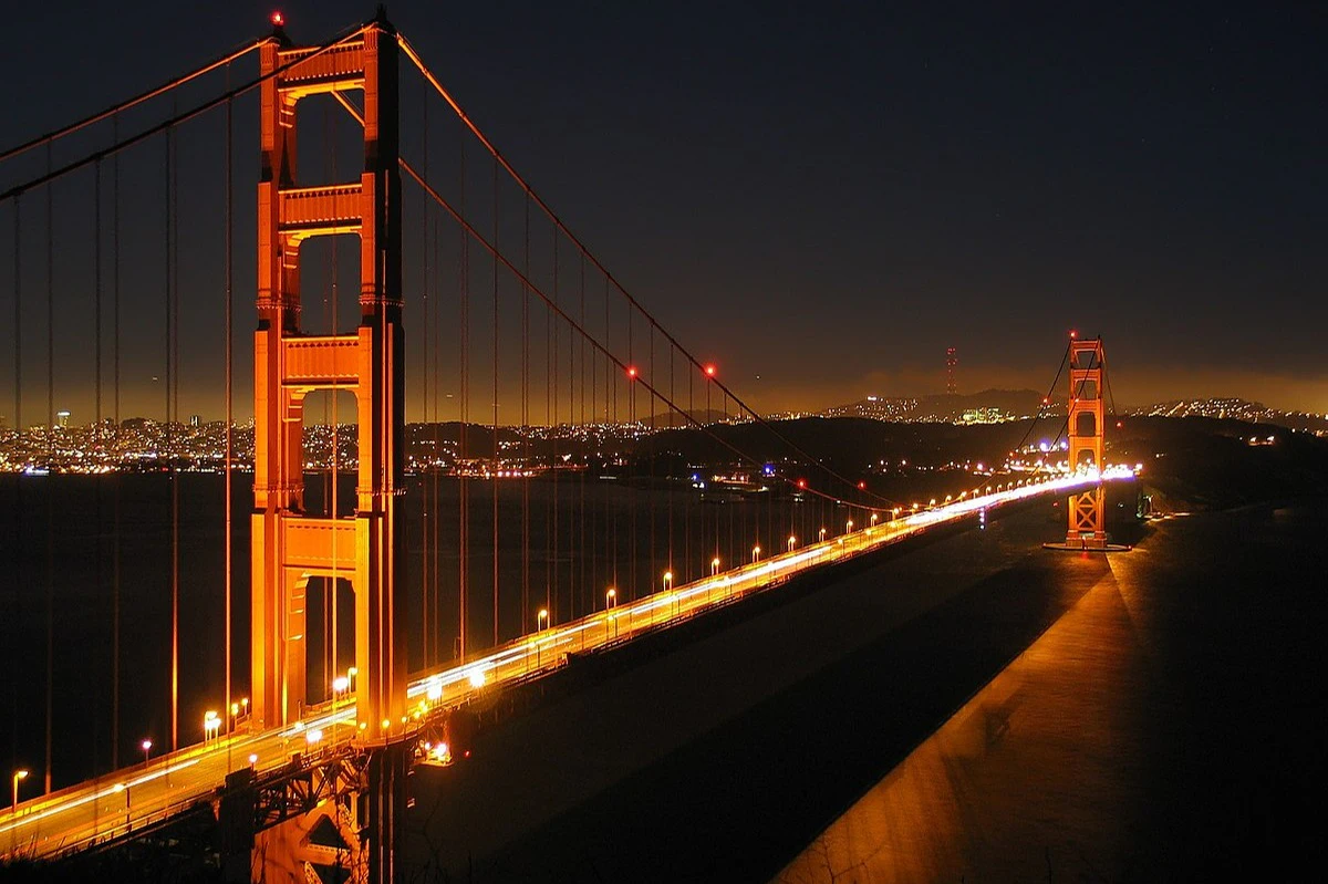 San Francisco: Private Airplane Tour at Night