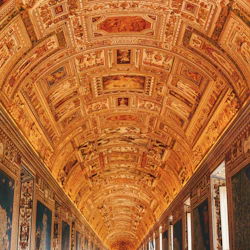 Vatican Museums & Sistine Chapel: Fast Track Ticket 2