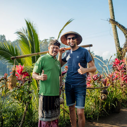 Tour Instagram em Bali - Photo 4
