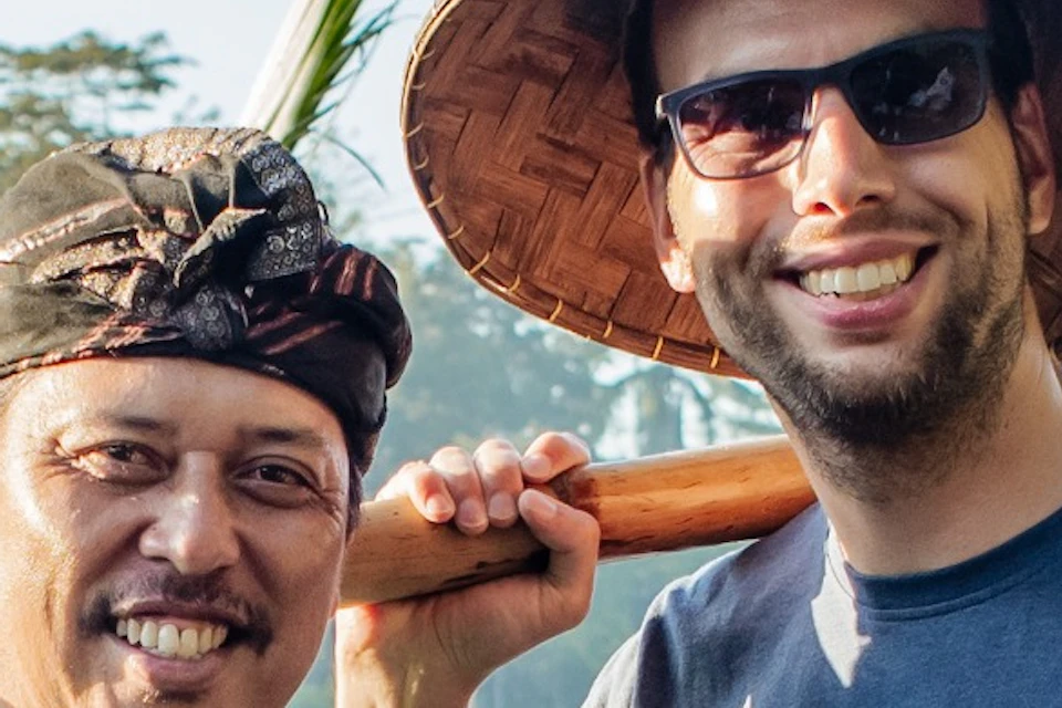 Embark on a full-day tour exploring Bali’s top scenic spots for the best Instagram moments.