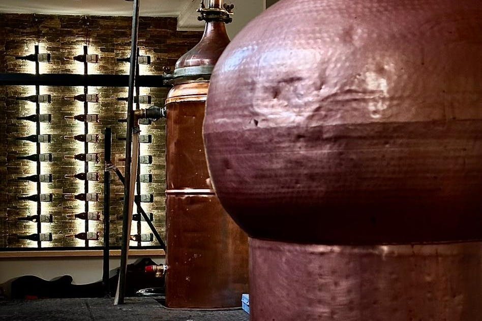 Heraklion: Tour della campagna del Palazzo di Cnosso in e-bike + degustazione di vini — 3