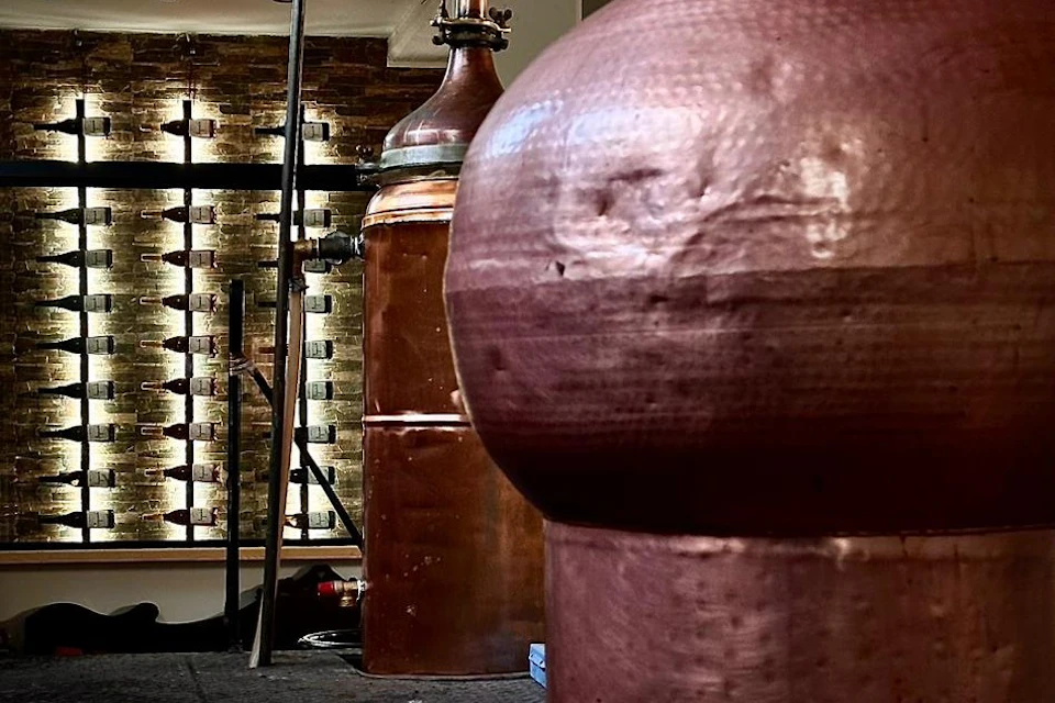 Winery