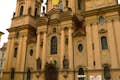 Coneix la fascinant història de les esglésies de Praga