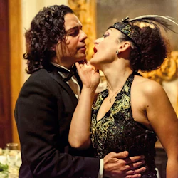 Musica a Palazzo