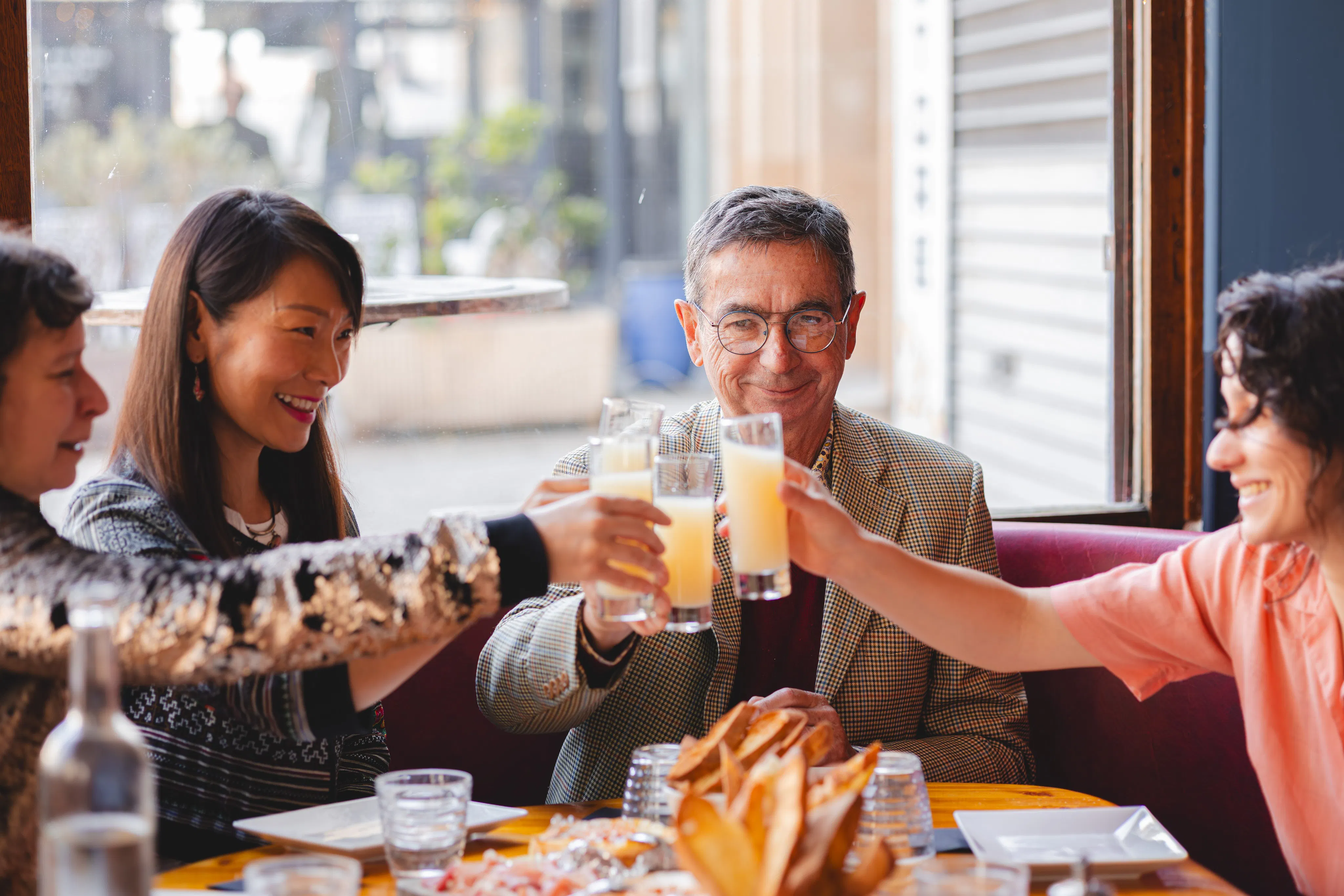 Gastronomic Experiences in Marseille