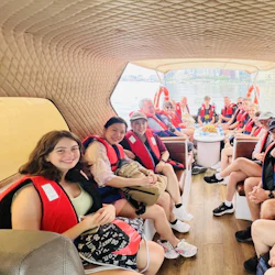 Cu Chi Tunnels: Guided Speedboat Tour from Ho Chi Minh City + Lunch 2