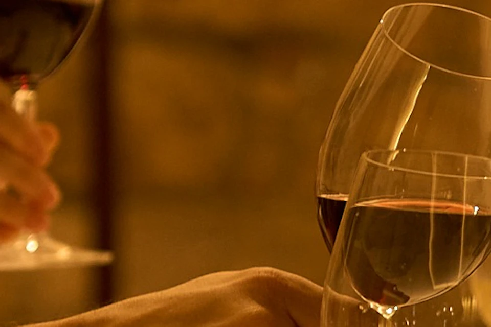 Raise a glass and celebrate in one of El Born's finest dining spots in Barcelona.