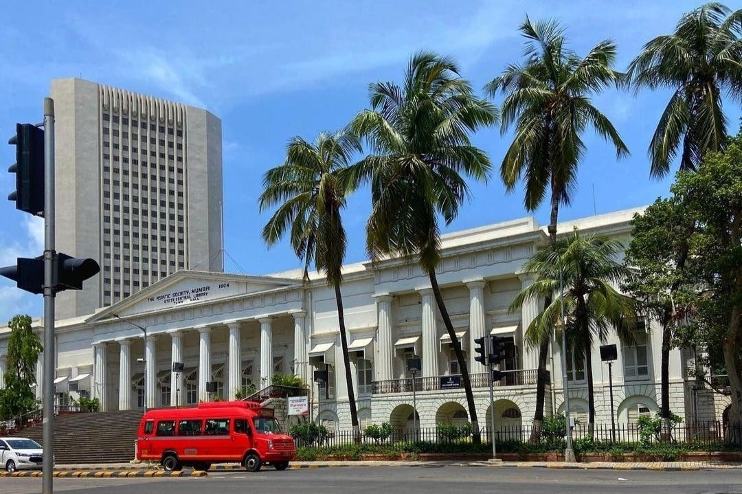 Excursões de Vários Dias a partir de Bombaim