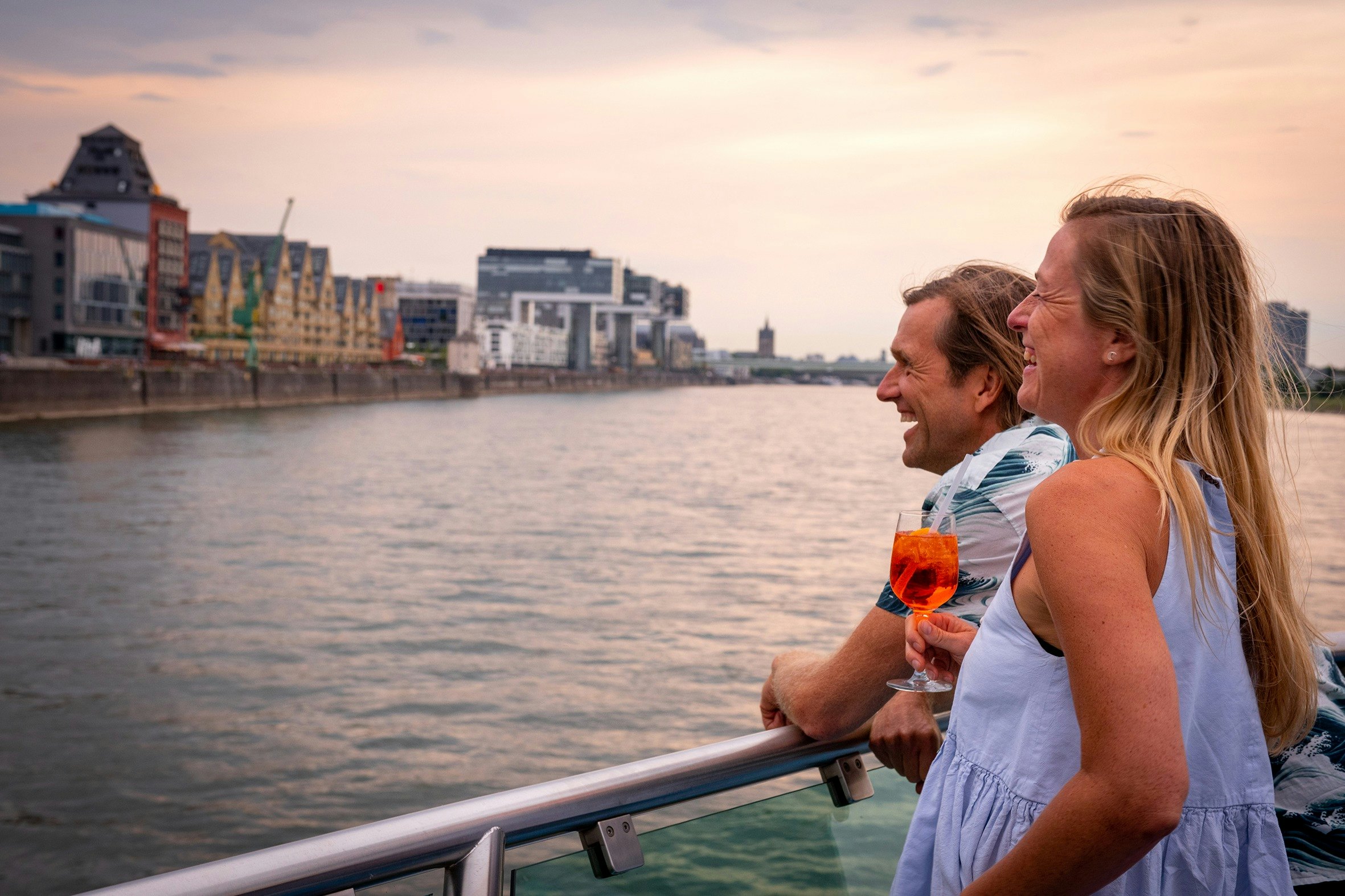 Cruises in Cologne - Book a tour online | Tiqets