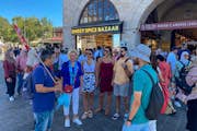 Istanbul : Croisière 2 Continents avec visite de Kadikoy