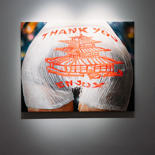 NYC: Museu do Sexo - Photo 5