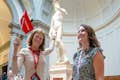 Salta la fila per entrare nella Galleria dell'Accademia e ammira il David di Michelangelo.