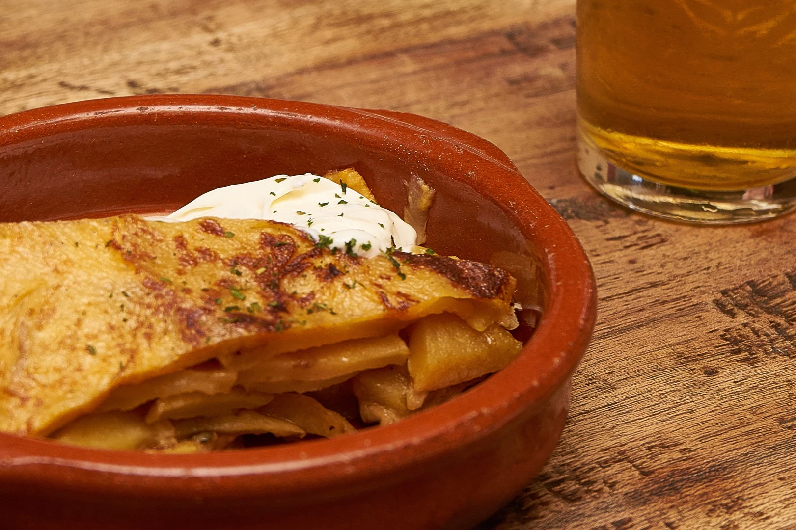 Tour Gastronômico de Colônia Südstadt