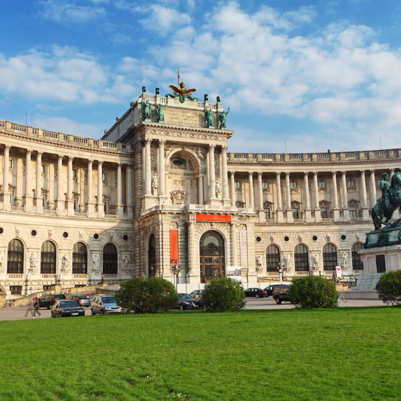 Vienna: Medieval Legends & Mysteries Exploration Game