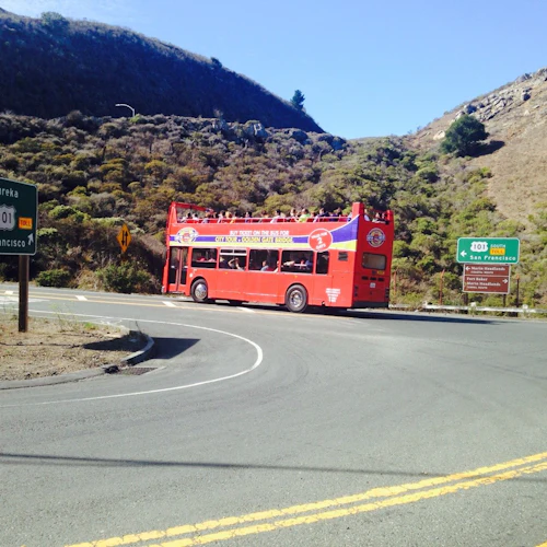 São Francisco: Excursão Hop-on Hop-off Saver - Photo 19