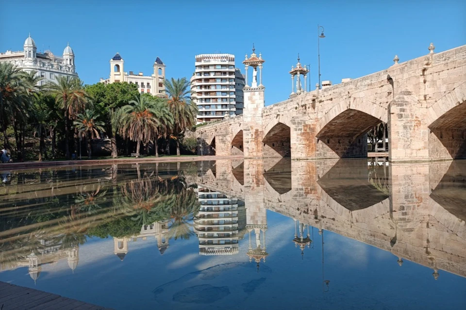 Valencia City