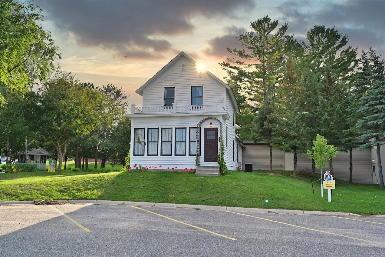 Children's Discovery Museum & Judy Garland Museum: Entry Ticket