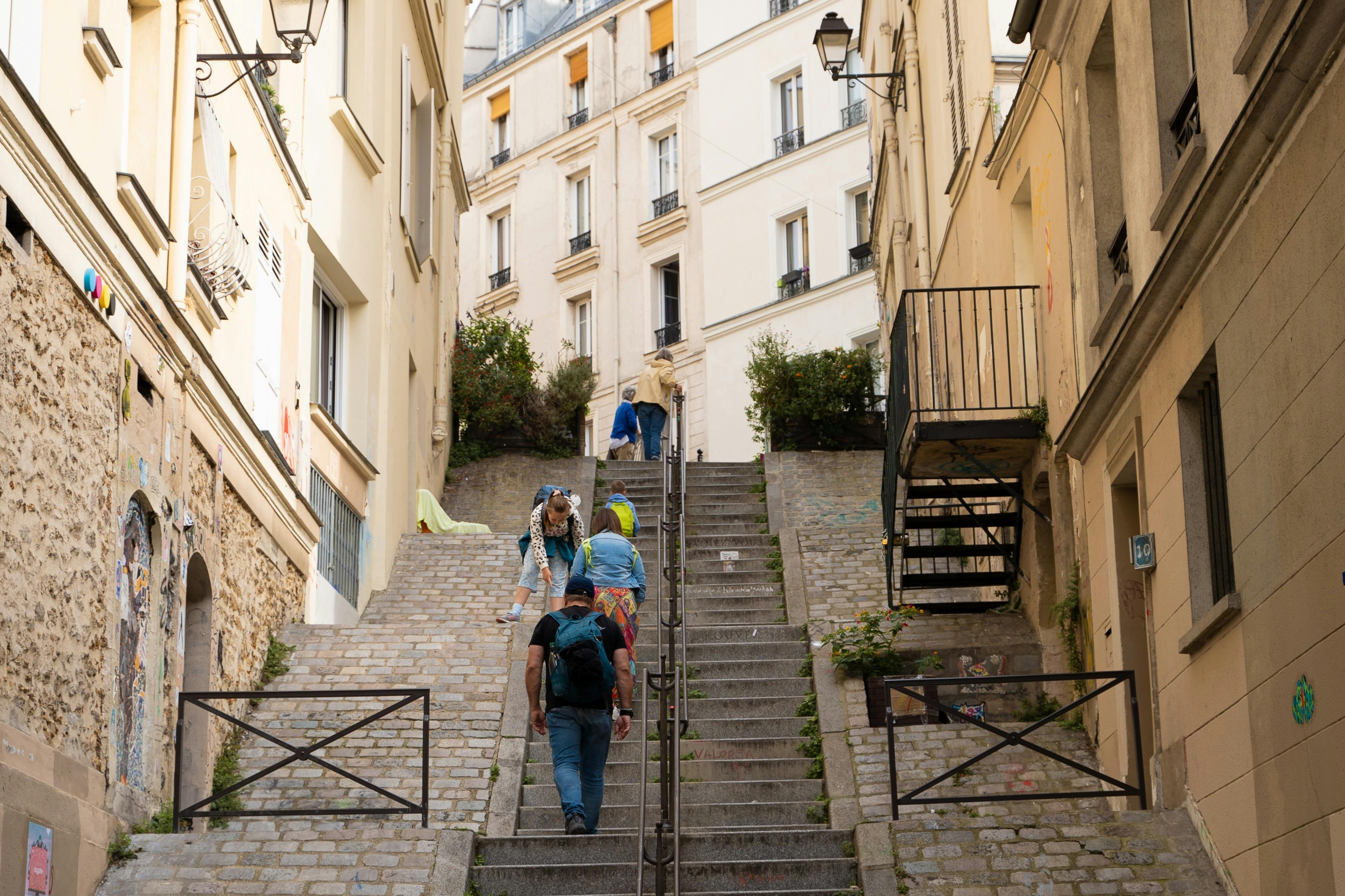 Montmartre