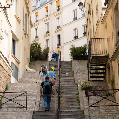 Paris: Passeio a pé pelas joias escondidas de Montmartre - Photo 3