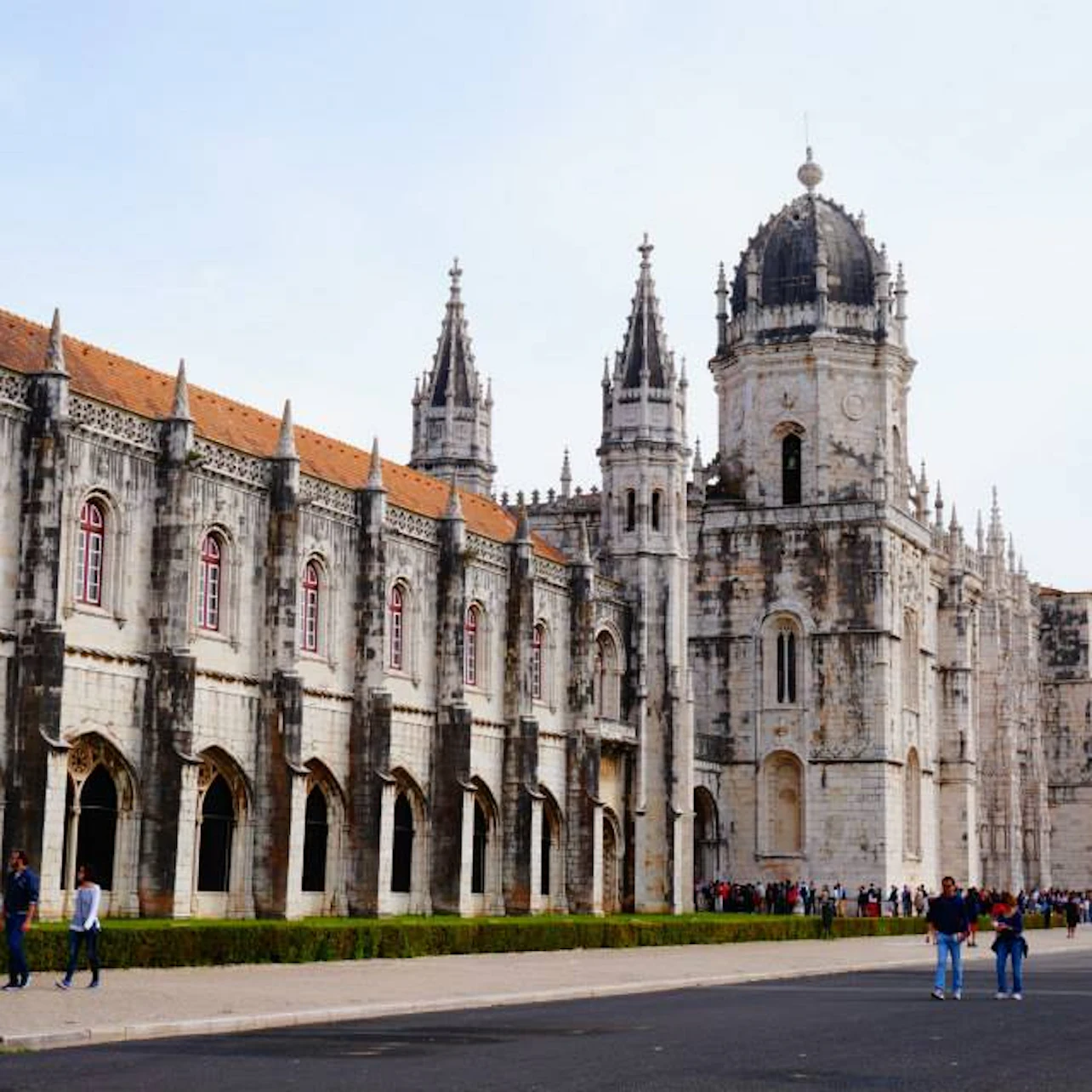 Lisboa Card: Access 51 Attractions + Public Transportation in Lisbon – Tiqets