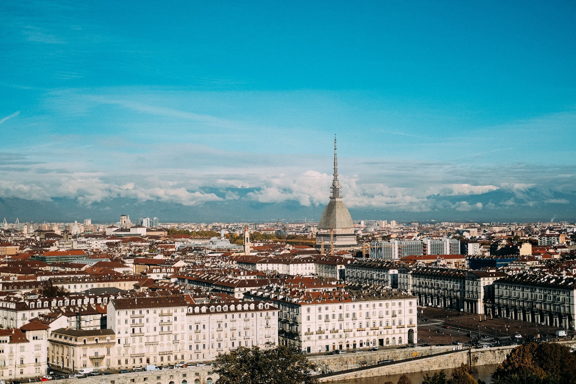 Turin