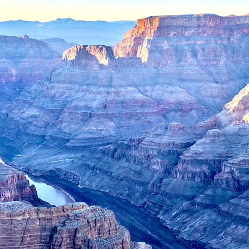 Grand Canyon West e Represa Hoover: Viagem de um dia saindo de Las Vegas - Photo 2