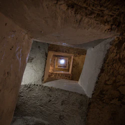 Spanish Quarters Underground: Guided Tour 5