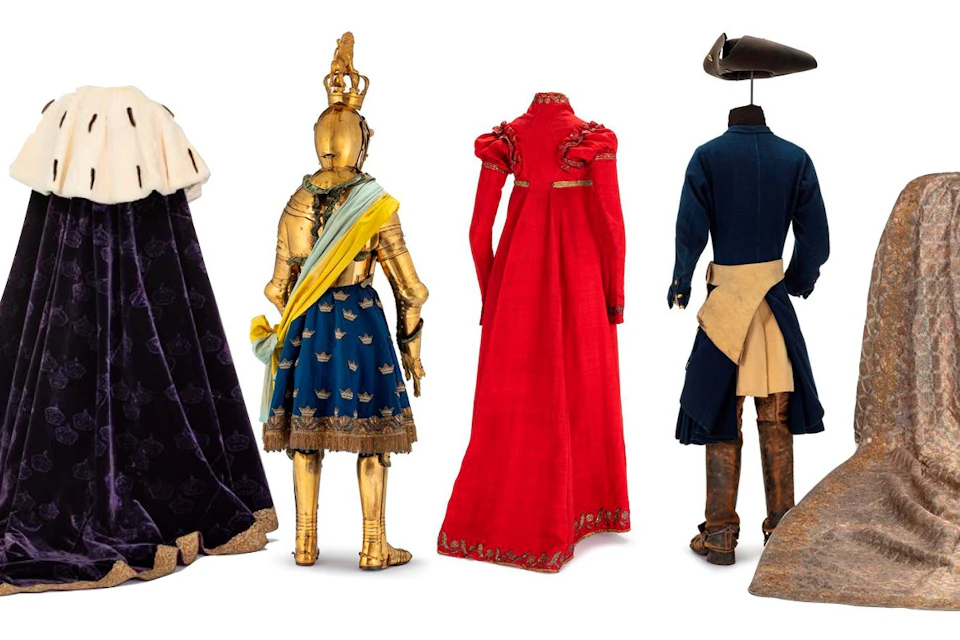 The Royal Armoury Museum