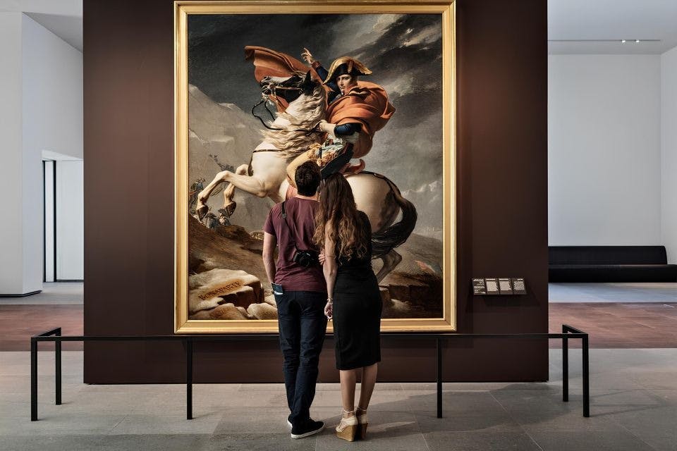 루브르 아부다비