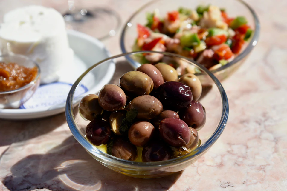 Food & Fado Tour
