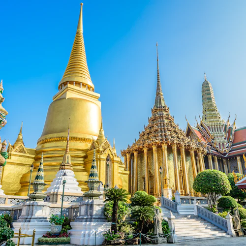 Bangkok: Three Iconic Temples Guided Tour - Photo 10