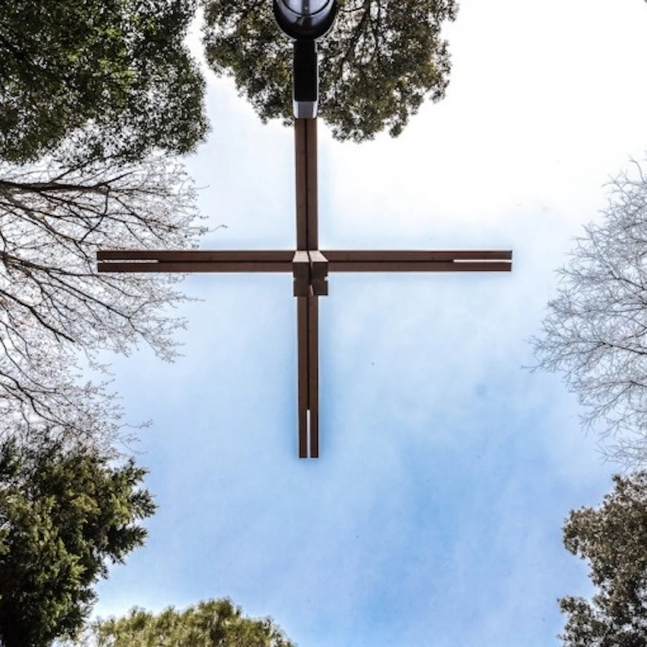 San Giorgio Maggiore Island: Wood and Vatican Chapels Tour
