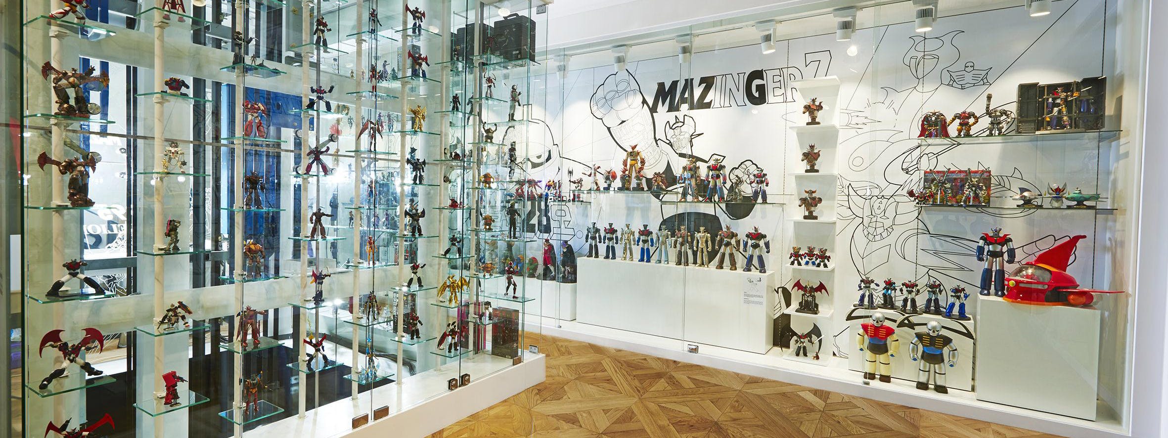 Figure Museum W Seoul: Entry Ticket in Seoul – Tiqets
