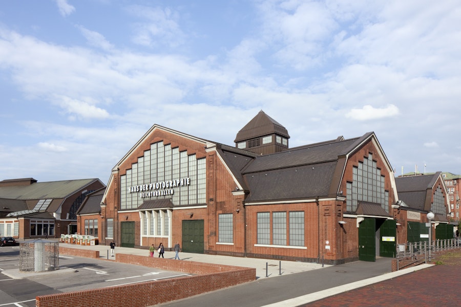 Kunstmeile Hamburg: 1 pase para 6 museos