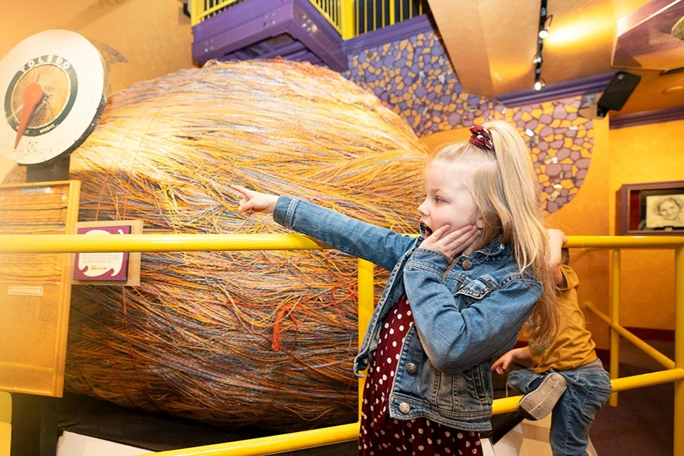 Branson: Ripley's Believe It or Not!