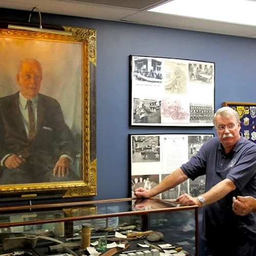 Museu da Polícia da Grande Cincinnati: bilhete de entrada - Photo 2