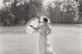 Retratos Reais: Um Século de Fotografia. Cecil Beaton, Rainha Elizabeth, 1939