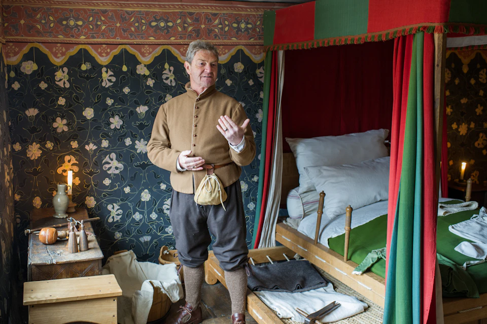 Shakespeare's Birthplace