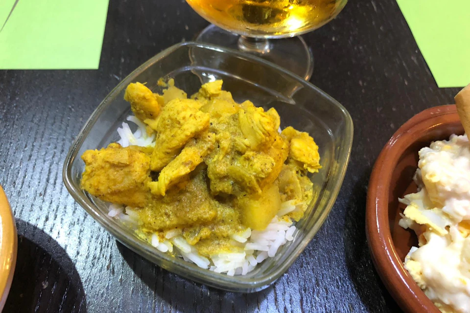 Rice
