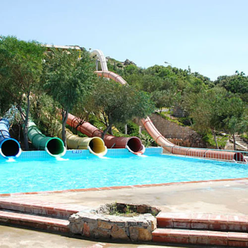 Dedeman Aquapark Bodrum: ida e volta de Bodrum - Photo 4