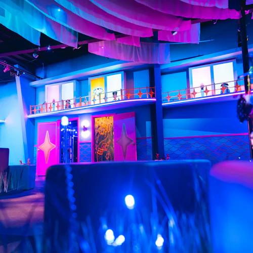 FloridaRAMA: Immersive Experience - Photo 4