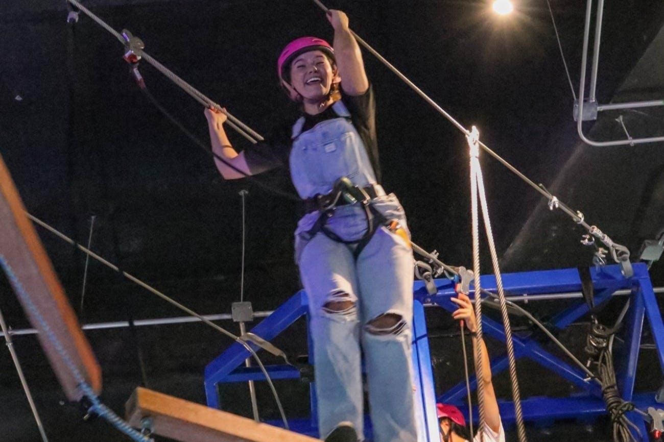 Michin Aquarium Puebla