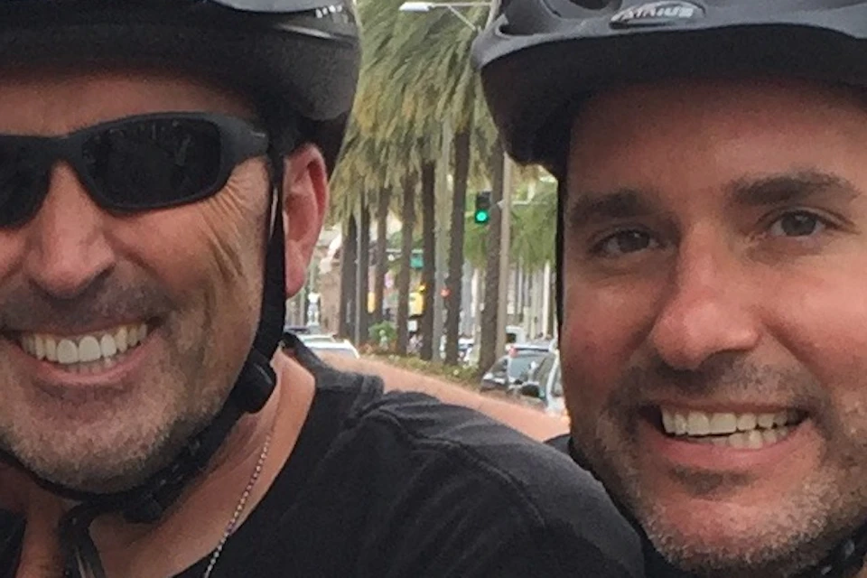 Beverly Hills by Bike: Guided Tour