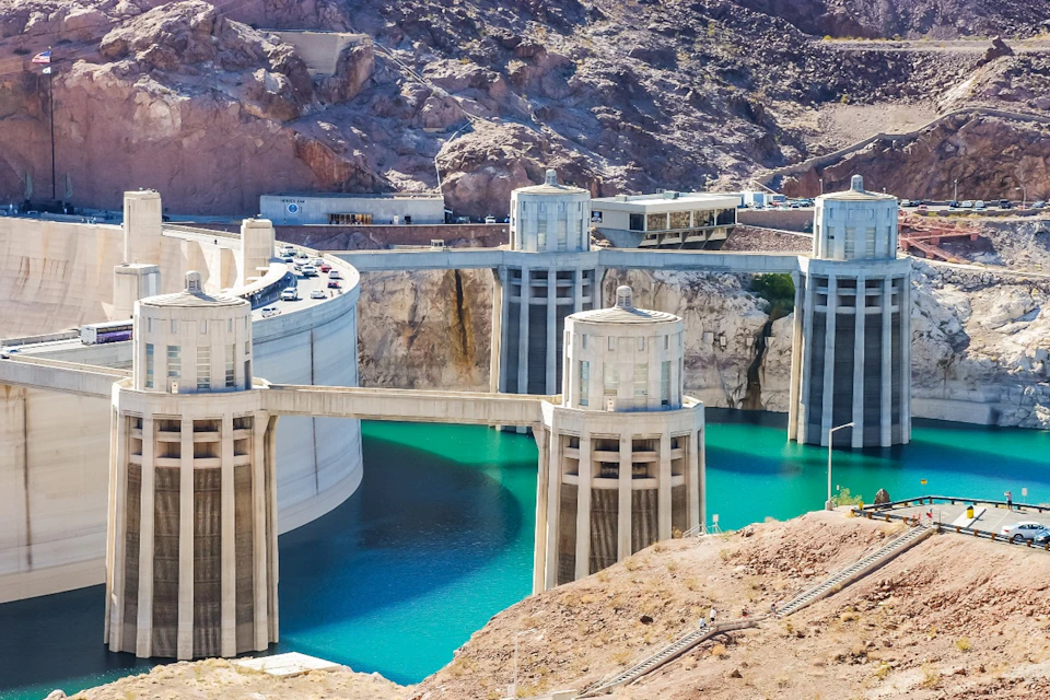 Hoover Dam