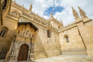 Kathedrale von Granada: Tickets und Touren