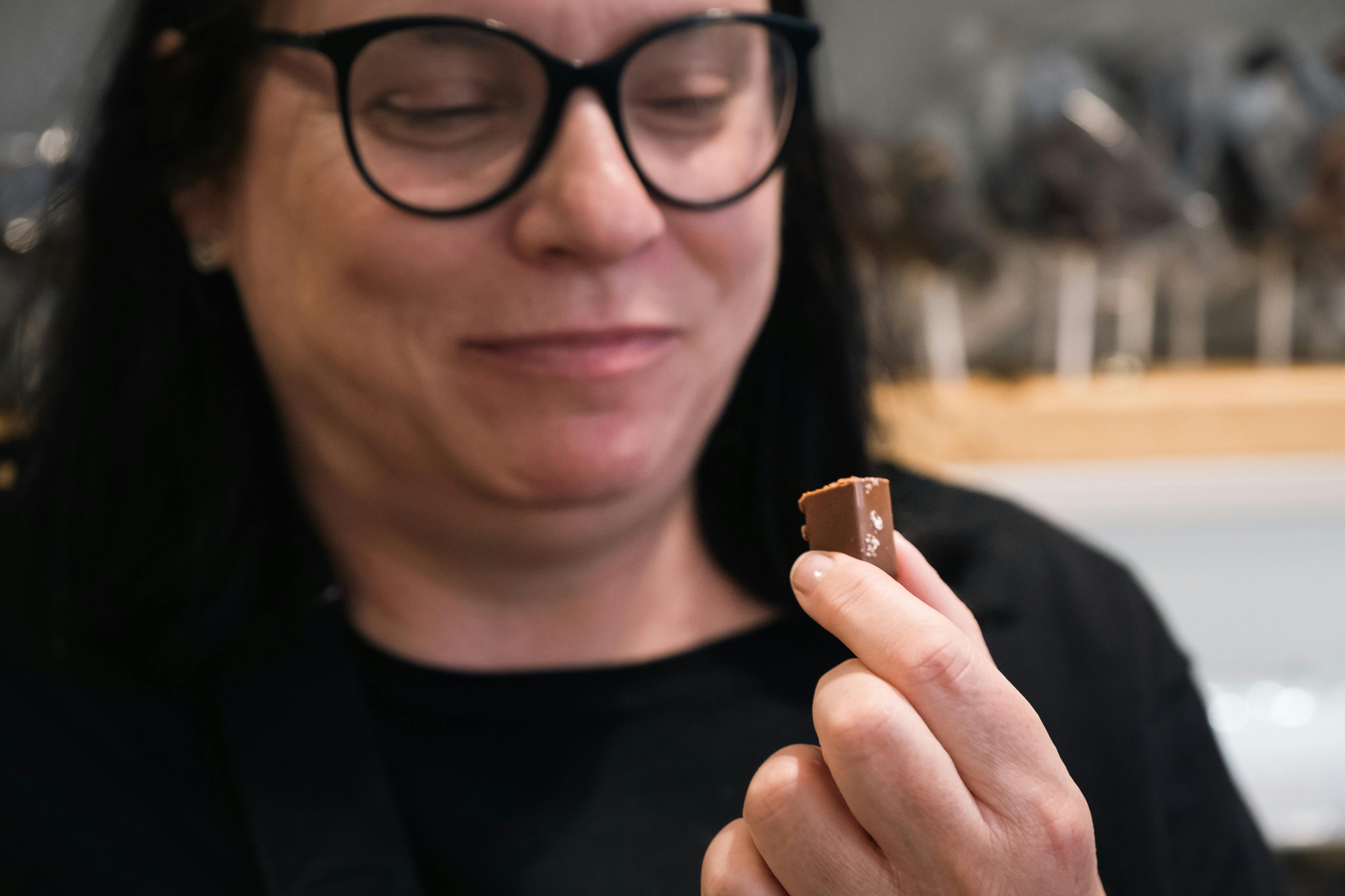 Paris: Tour gastronômico em Saint-Germain com chocolate, doces e macarons — 7
