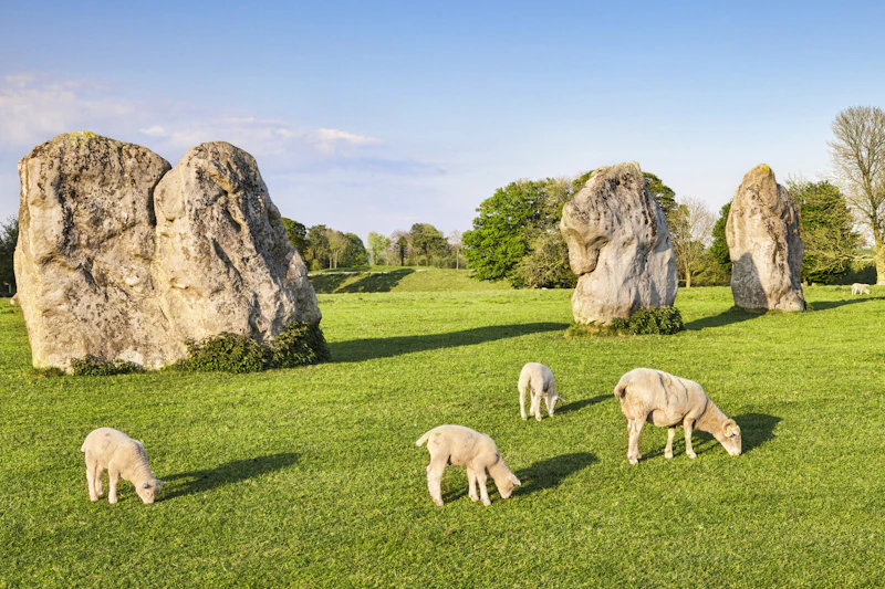 Stonehenge y los Cotswolds: visita guiada desde Bath | Reserva en línea